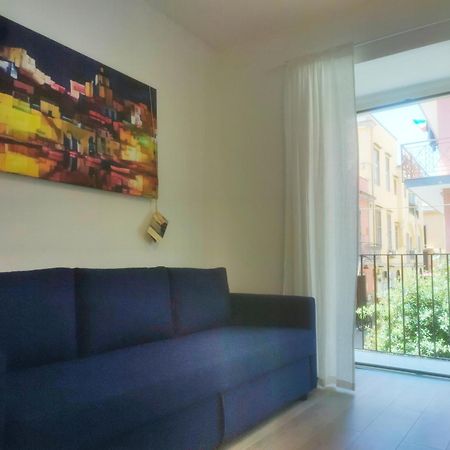 דירות Casa Al Corso Pozzuoli Centro מראה חיצוני תמונה