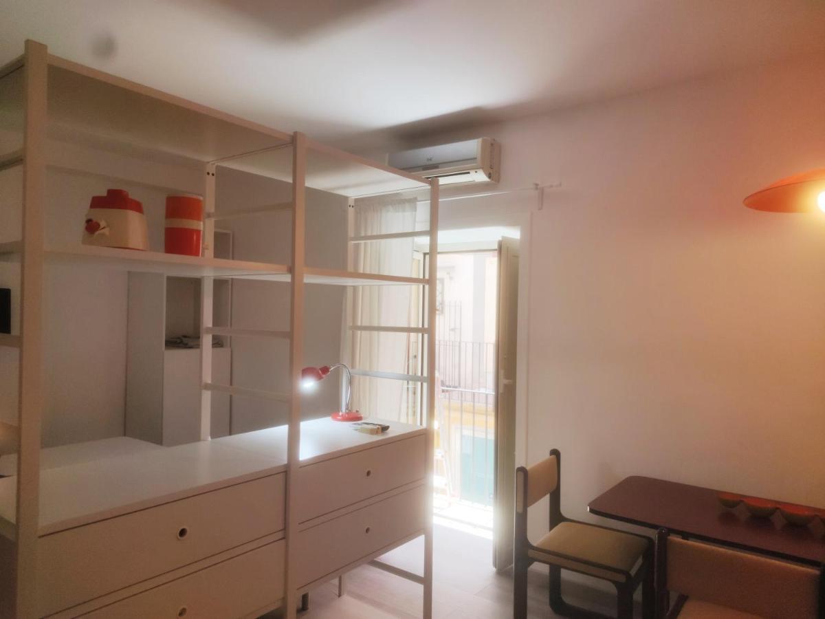 דירות Casa Al Corso Pozzuoli Centro מראה חיצוני תמונה