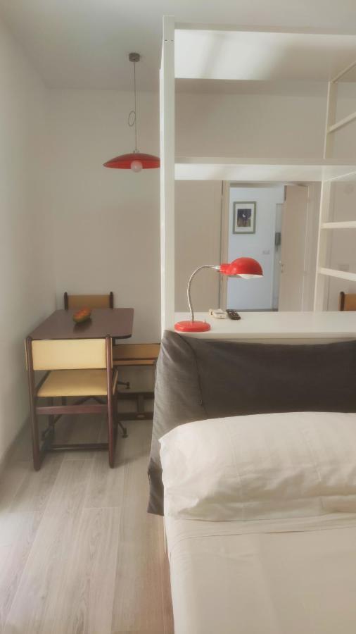 דירות Casa Al Corso Pozzuoli Centro מראה חיצוני תמונה